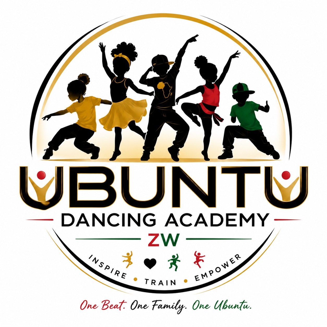 Ubuntu Dancing Academy